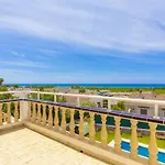 Вилла Sea Lights 89b Сон-Боу