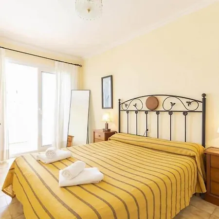 Вилла Sea Lights 89b Сон-Боу