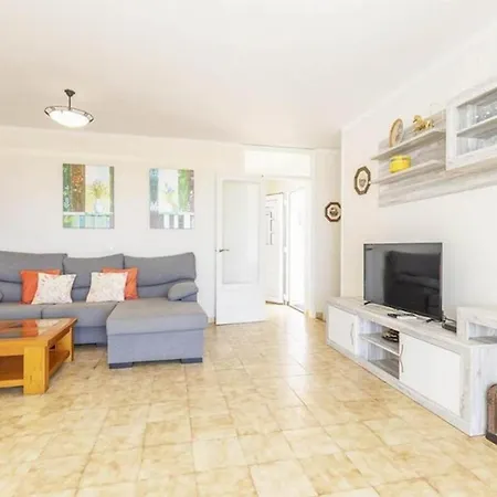 Sea Lights 89b Villa Son Bou