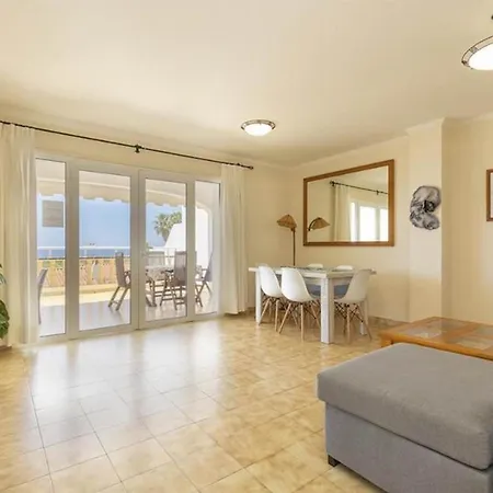 Sea Lights 89b Villa