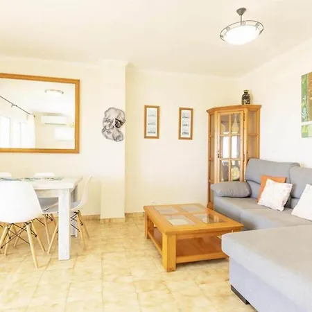 Villa Sea Lights 89b Son Bou