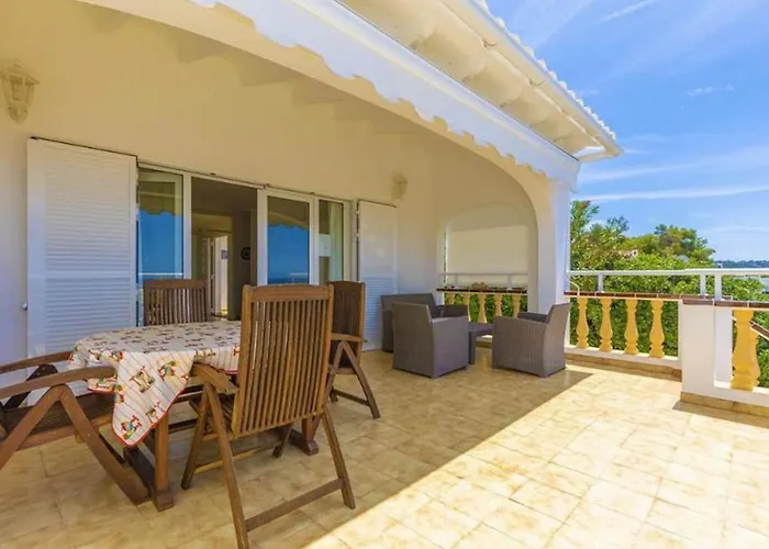 Sea Lights 89b Villa