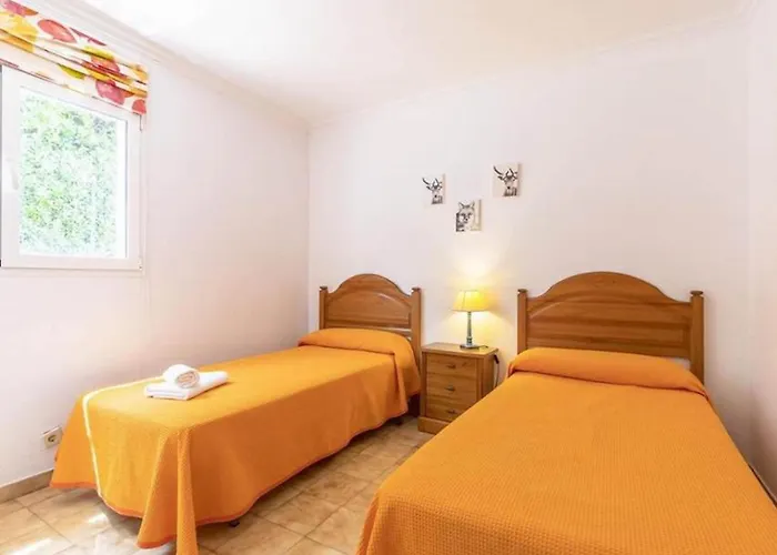 Sea Lights 89b Villa *