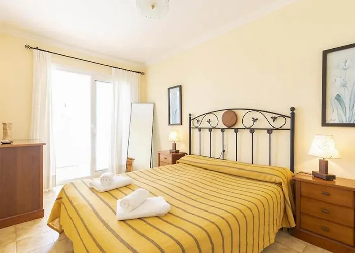 Вилла Sea Lights 89b Сон-Боу