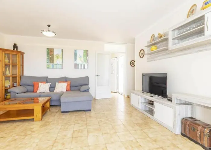 Sea Lights 89b Вилла Сон-Боу