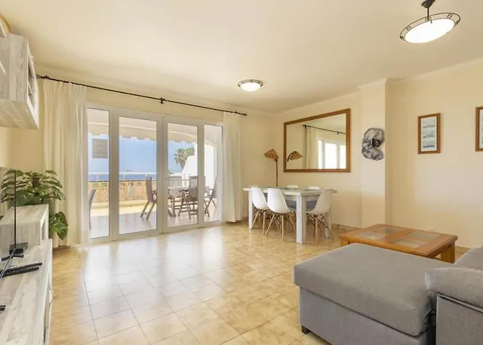 Sea Lights 89b Villa