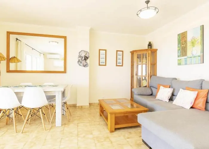 Villa Sea Lights 89b Son Bou