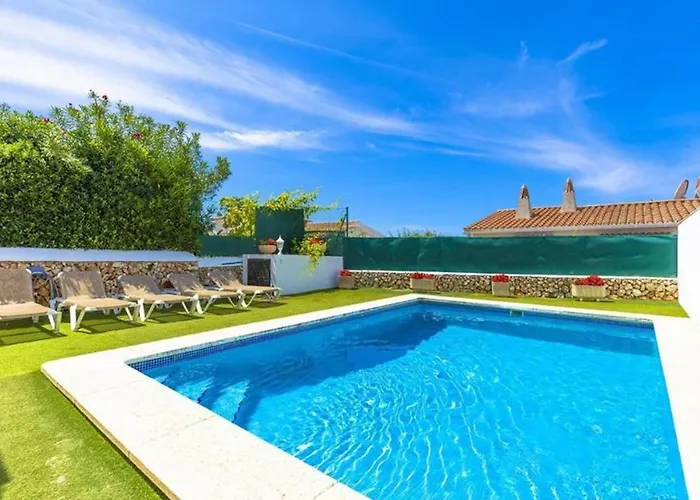 Sea Lights 89b Villa Son Bou