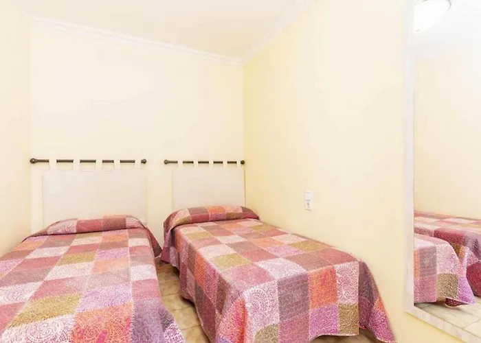 Sea Lights 89b Villa *