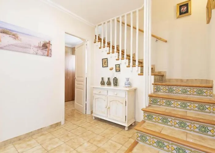 Sea Lights 89b * Son Bou