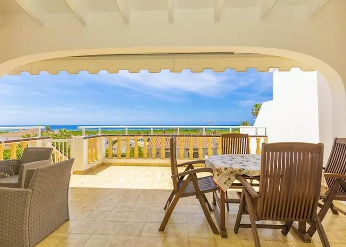 Sea Lights 89b Villa