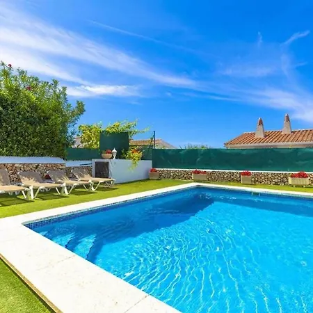 Sea Lights 89b וילה סון באו