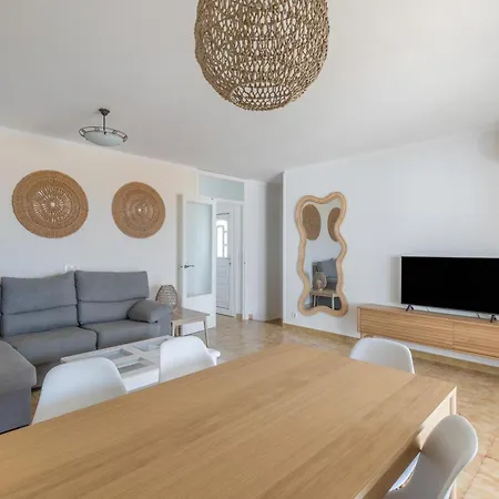 Sea Lights 89b Villa Son Bou