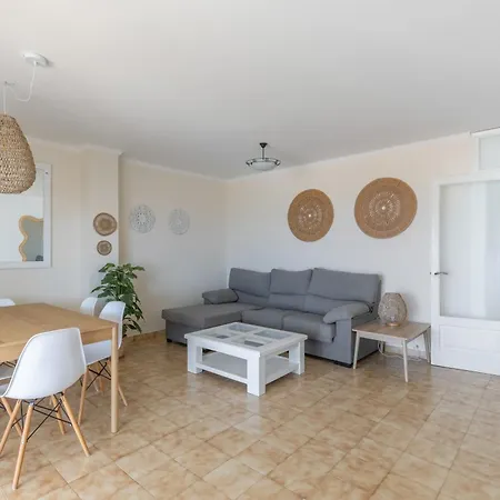 Villa Sea Lights 89b Son Bou