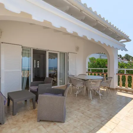 Sea Lights 89b Son Bou