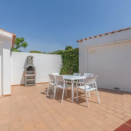 Sea Lights 89b Villa Son Bou