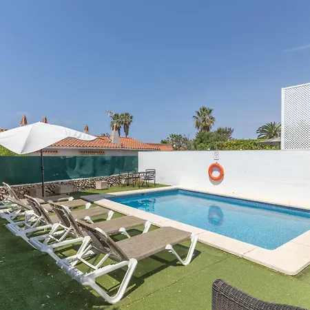 Villa Sea Lights 89b Son Bou