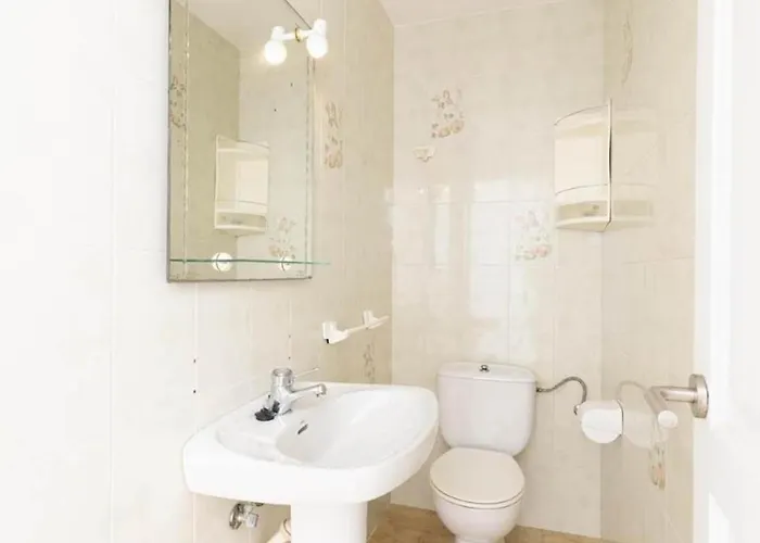 Sea Lights 89b וילה סון באו