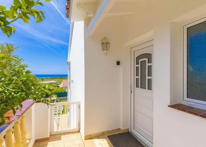 Sea Lights 89b וילה *