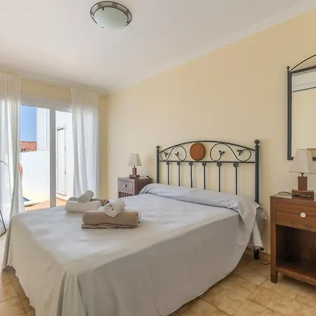 Villa Sea Lights 89b Son Bou